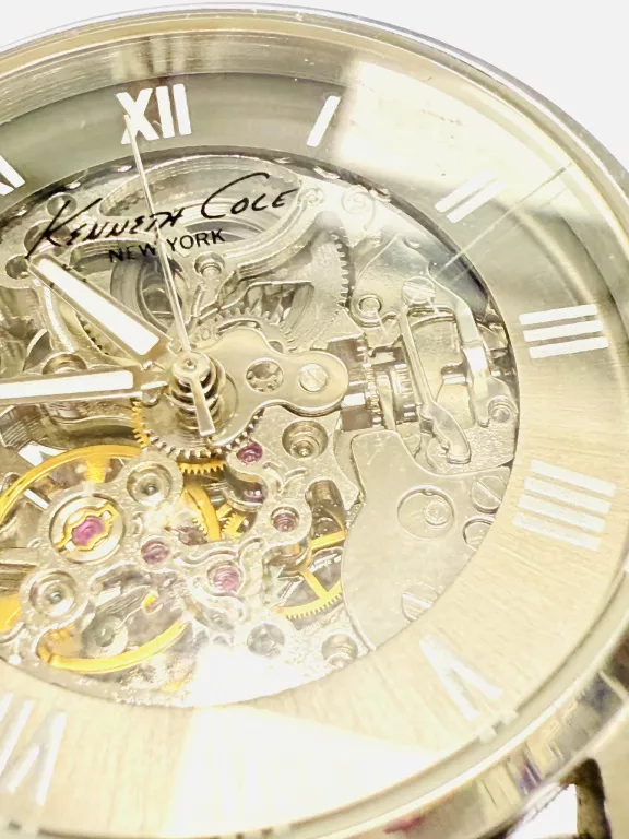 KENNETH COLE KC1514 B/N