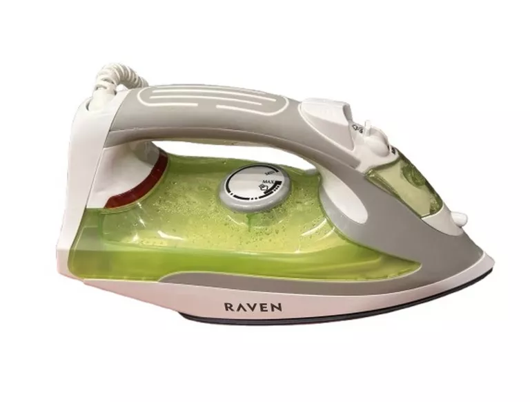 ŻELAZKO RAVEN EZ001
