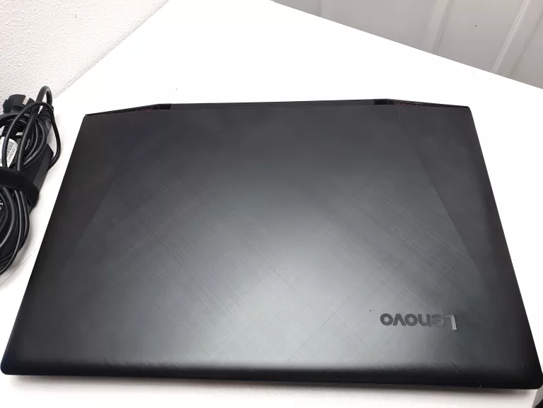 LAPTOP LENOVO IDEAPAD Y700 -17ISK I5 1 TB GTX 960M ZASILACZ