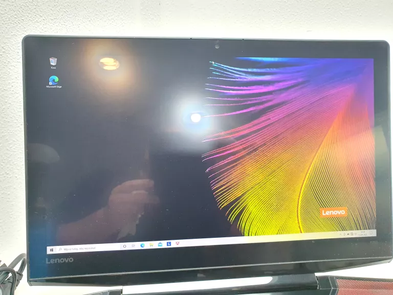 LAPTOP LENOVO IDEAPAD Y700 -17ISK I5 1 TB GTX 960M ZASILACZ