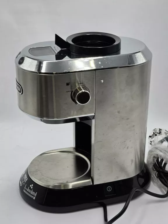 MŁYNEK DO KAWY DELONGHI KG521.M 150W KOMPLET