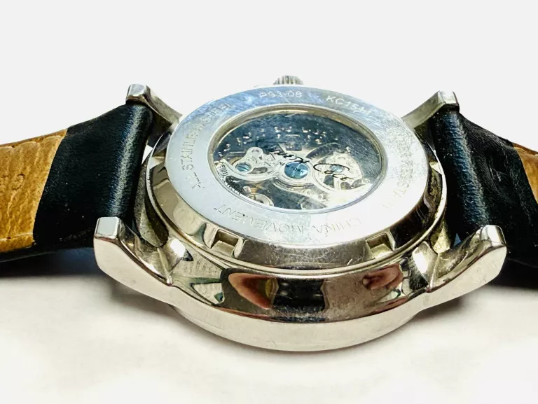 KENNETH COLE KC1514 B/N