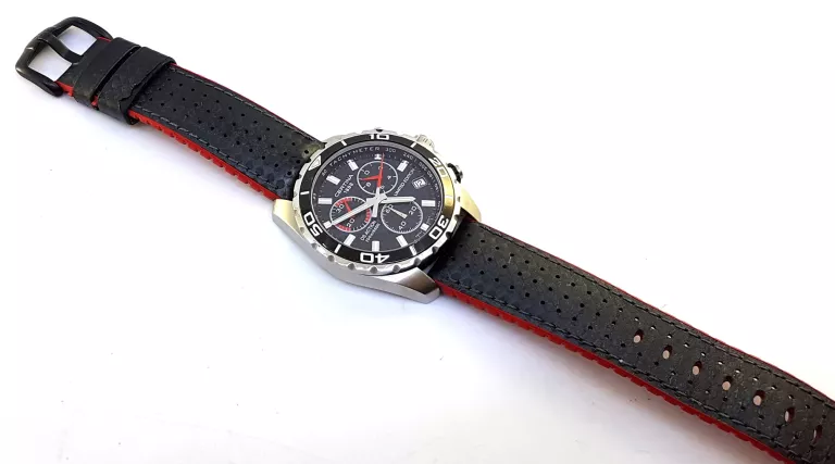 ZEGAREK CERTINA DS ACTION ROBERT KUBICA LIMITED EDITION