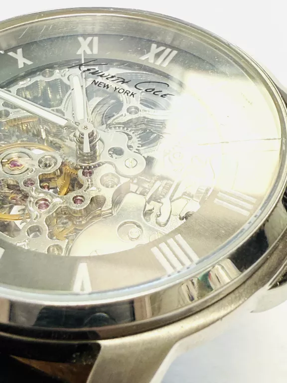 KENNETH COLE KC1514 B/N