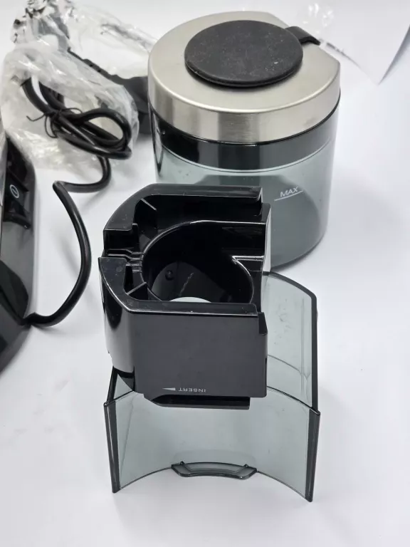 MŁYNEK DO KAWY DELONGHI KG521.M 150W KOMPLET