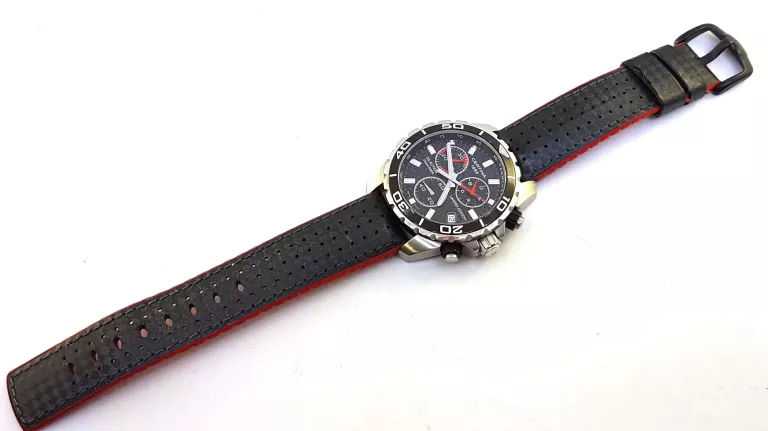 ZEGAREK CERTINA DS ACTION ROBERT KUBICA LIMITED EDITION