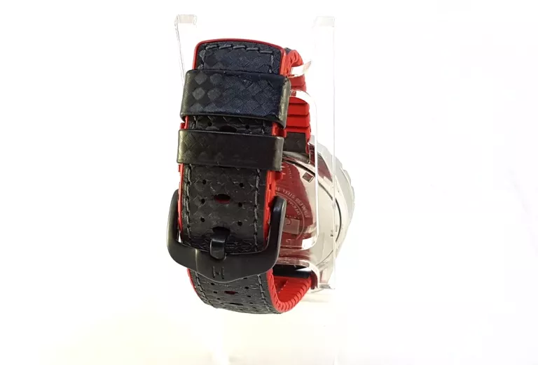 ZEGAREK CERTINA DS ACTION ROBERT KUBICA LIMITED EDITION