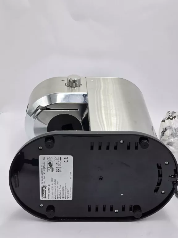 MŁYNEK DO KAWY DELONGHI KG521.M 150W KOMPLET