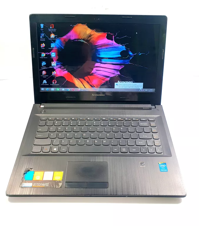 LAPTOP LENOVO G40-30 14 " 2 GB / 500 GB INTEL PENTIUM