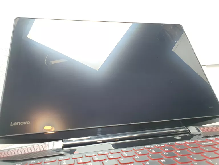 LAPTOP LENOVO IDEAPAD Y700 -17ISK I5 1 TB GTX 960M ZASILACZ