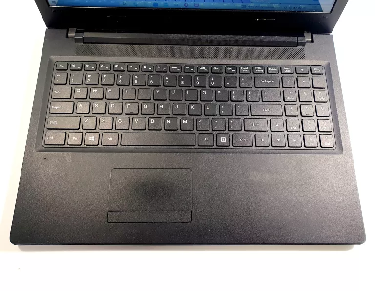 LAPTOP LENOVO IDEAPAD 100-15IBD 15,6 " INTEL CORE I3 4 GB / 256 GB