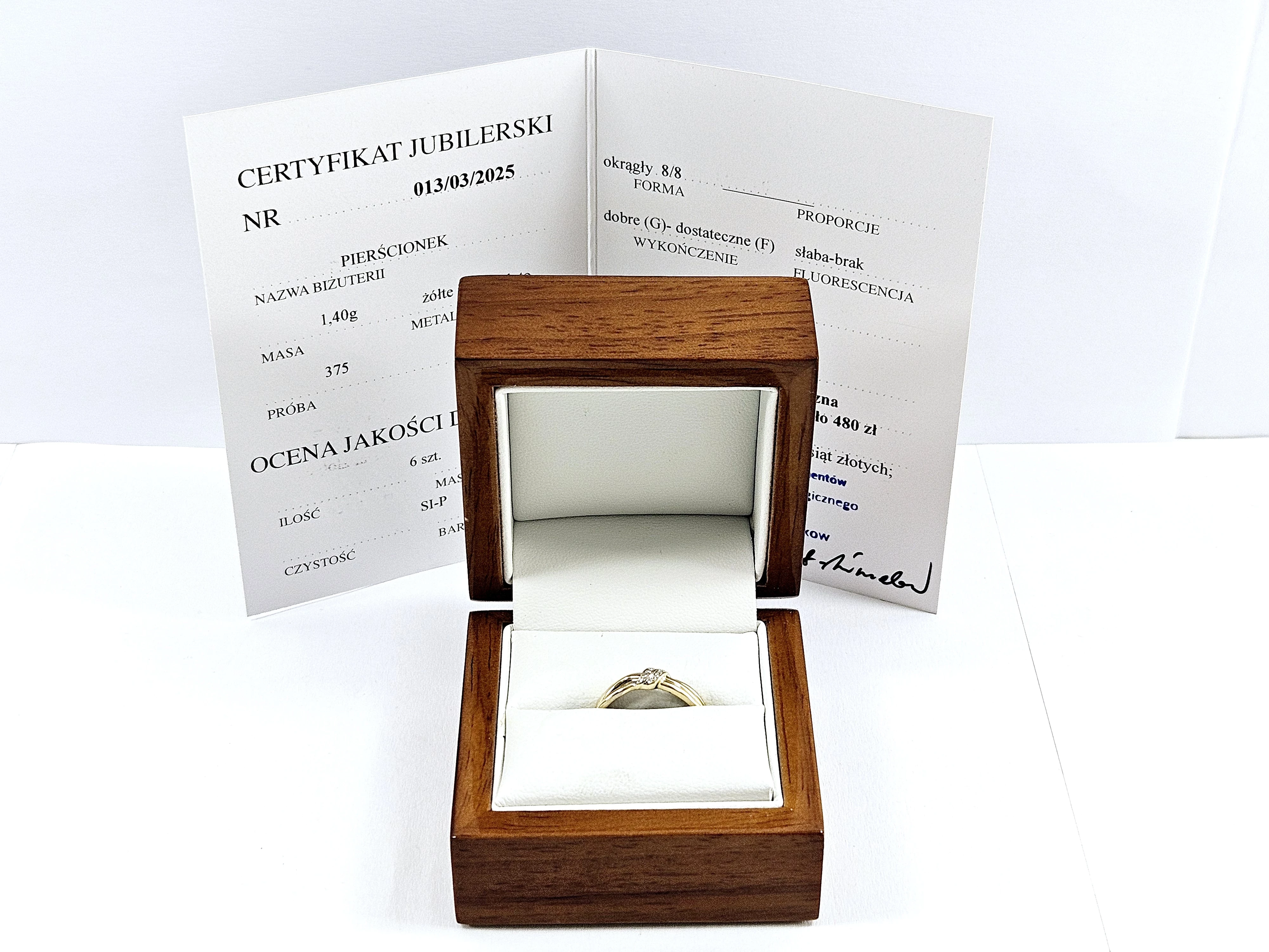 zloty-pierscionek-z-diamentami-002ct-375-140g-r17-ean-gtin-5906803466133