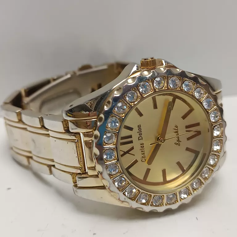 ZEGAREK CHARLES DELON SPARKLE 5217L