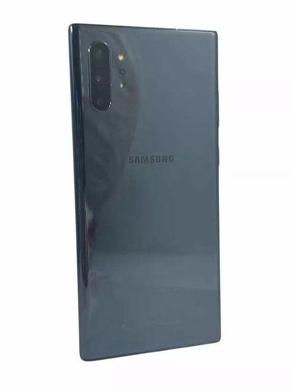 TELEFON SAMSUNG GALAXY NOTE 10 PLUS 256GB/12GB RAM