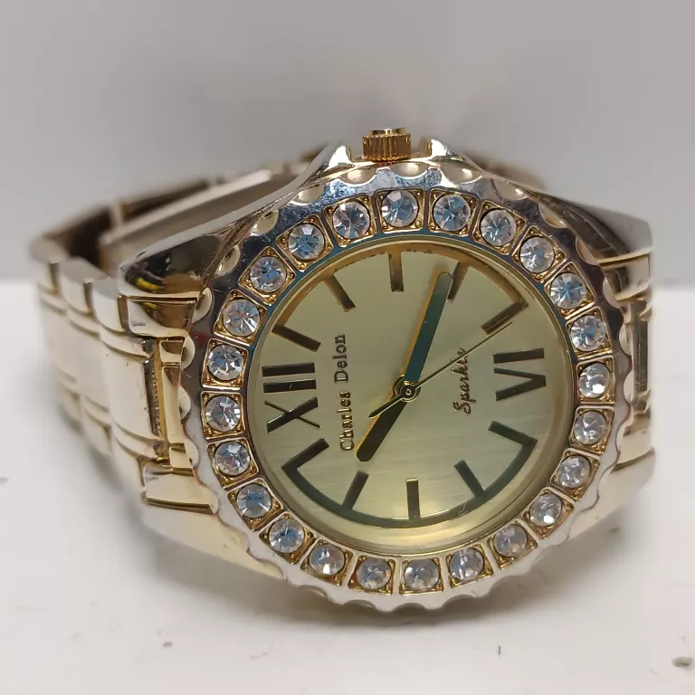 ZEGAREK CHARLES DELON SPARKLE 5217L