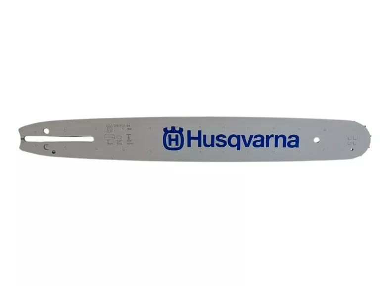 PROWADNICA HUSQVARNA 15" 38 CM 325" 64DL 058" 1,5.MM
