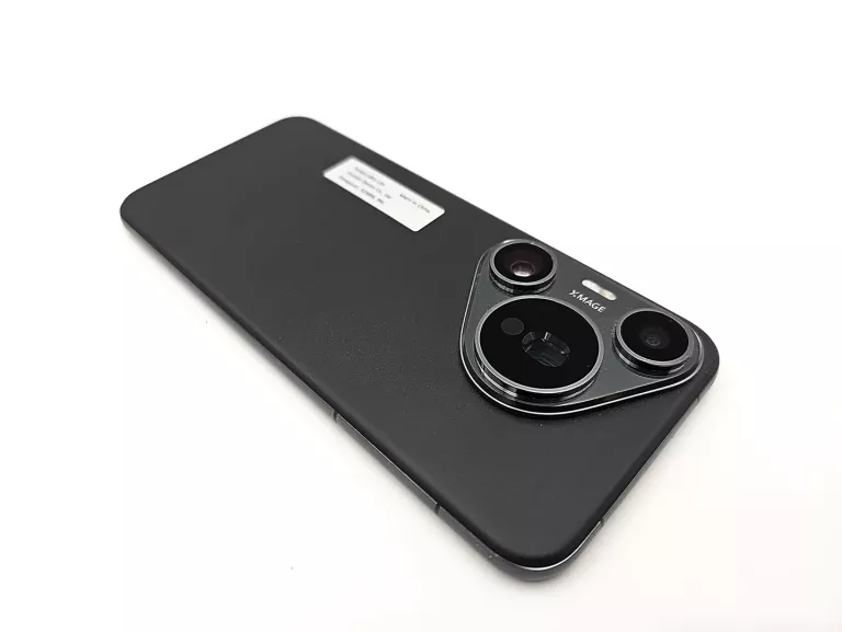 TELEFON HUAWEI PURA 70 PRO 12/512 GB (OPIS)