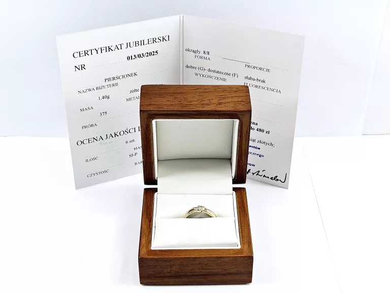 zloty-pierscionek-z-diamentami-002ct-375-140g-r17-ean-gtin-5906803466133