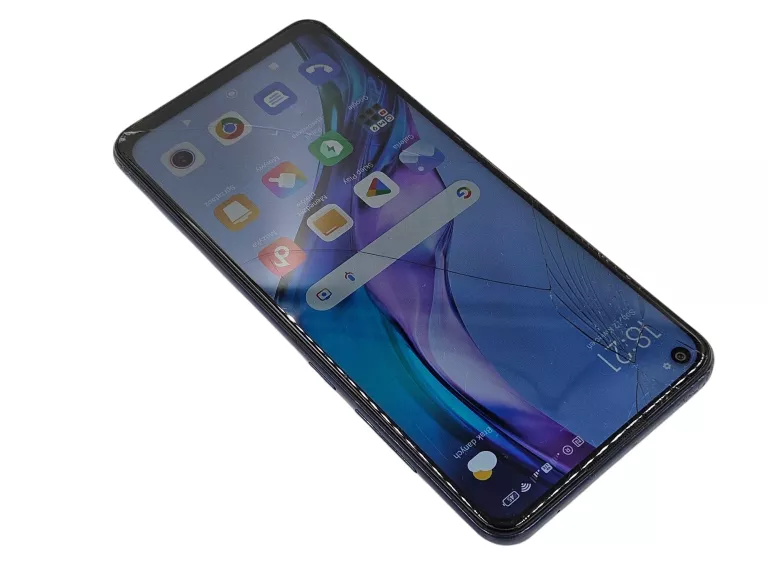 TELEFON XIAOMI REDMI NOTE 9 | 6GB RAM | 128GB | 48MP
