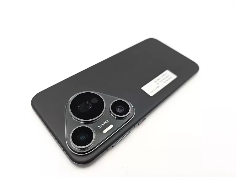 TELEFON HUAWEI PURA 70 PRO 12/512 GB (OPIS)