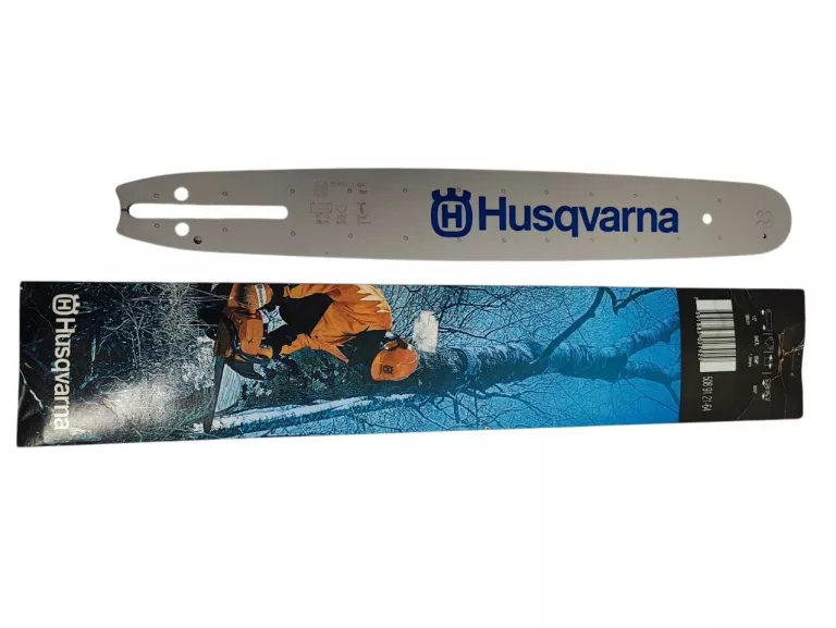 PROWADNICA HUSQVARNA 15" 38 CM 325" 64DL 058" 1,5.MM