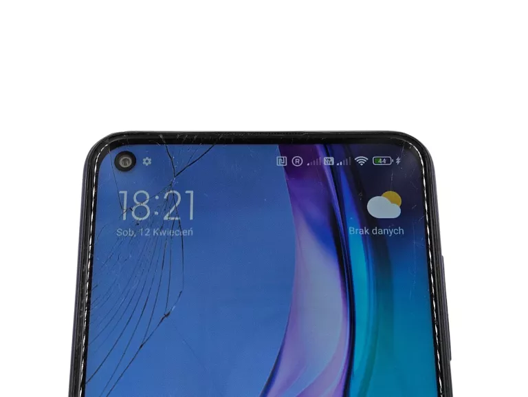 TELEFON XIAOMI REDMI NOTE 9 | 6GB RAM | 128GB | 48MP