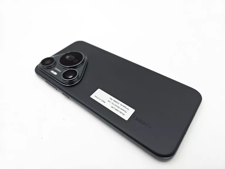 TELEFON HUAWEI PURA 70 PRO 12/512 GB (OPIS)