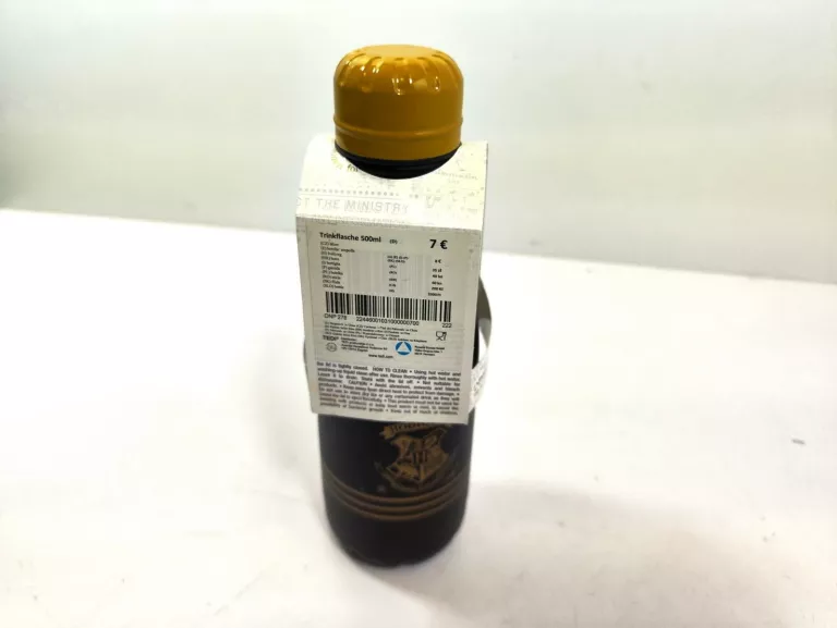 TERMOS HARRY POTTER 500ML
