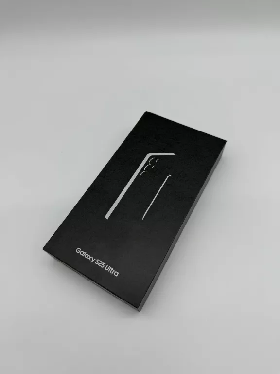 TELEFON SAMSUNG GALAXY S25 ULTRA 12 GB / 256 GB JAK NOWY! GW! NIEOBCIĄŻONY