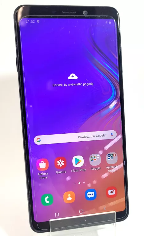 TELEFON SAMSUNG GALAXY A9 SM-A920F