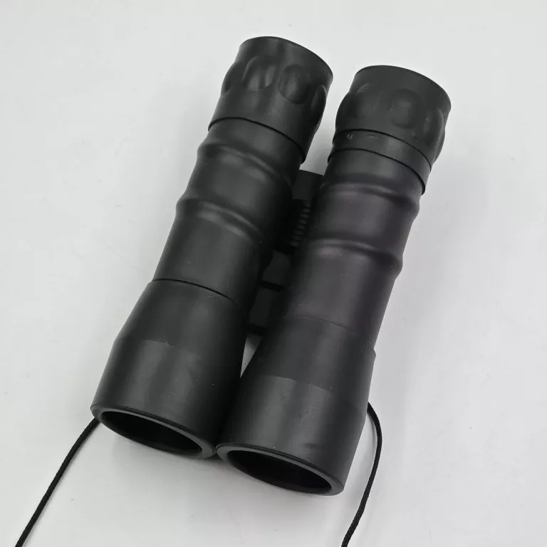 LORNETKA KOMPAKTOWA KANDAR 22X32 CZARNA + POKROWIEC