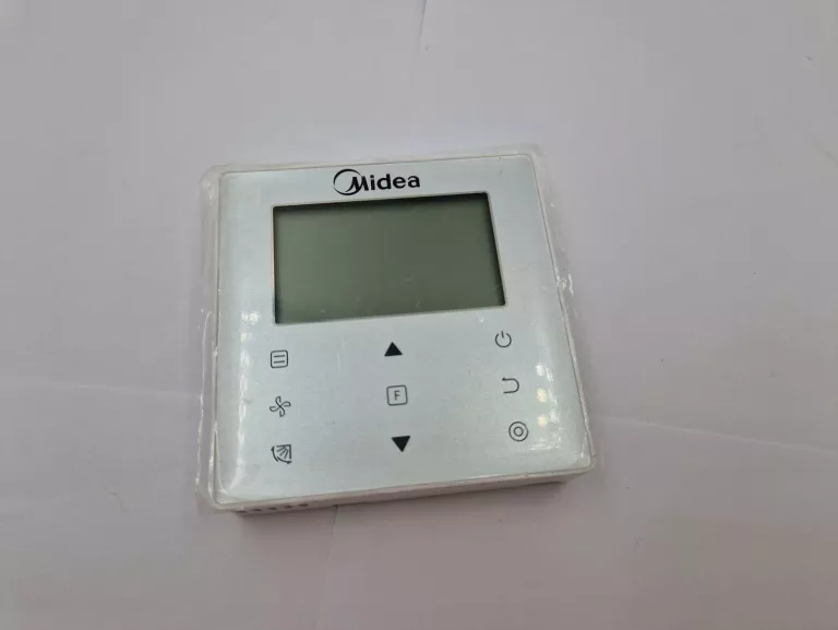 STEROWNIK PRZEWODOWY KLIMATYZATOR MIDEA STEROWNIK WDC-86E/KD