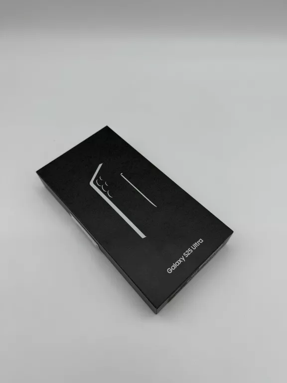 TELEFON SAMSUNG GALAXY S25 ULTRA 12 GB / 256 GB JAK NOWY! GW! NIEOBCIĄŻONY