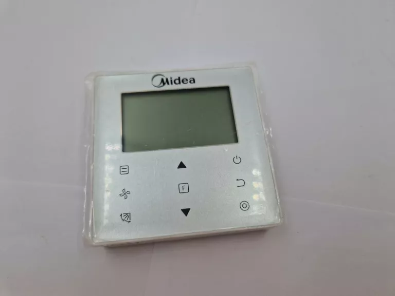 STEROWNIK PRZEWODOWY KLIMATYZATOR MIDEA STEROWNIK WDC-86E/KD