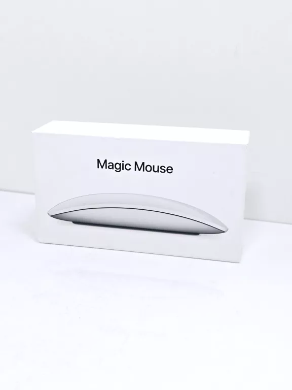 APPLE MAGIC MOUSE 2 A1657