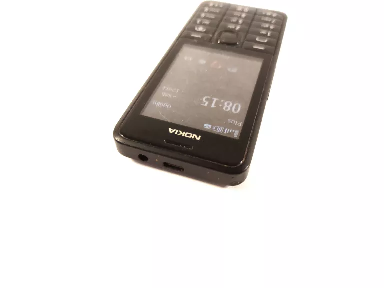 TELEFON NOKIA 301.1 SAM TEL