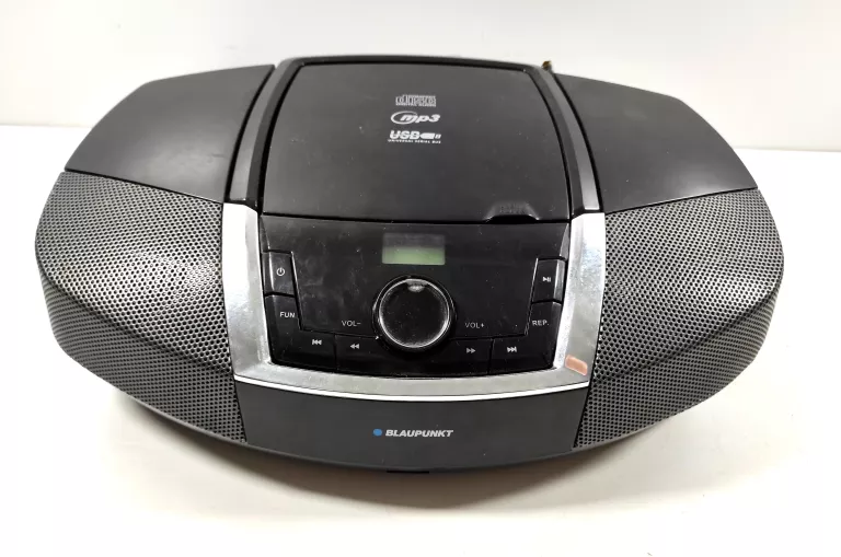 RADIOODTWARZACZ BLAUPUNKT BB12BK