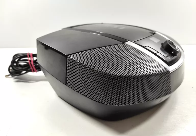 RADIOODTWARZACZ BLAUPUNKT BB12BK