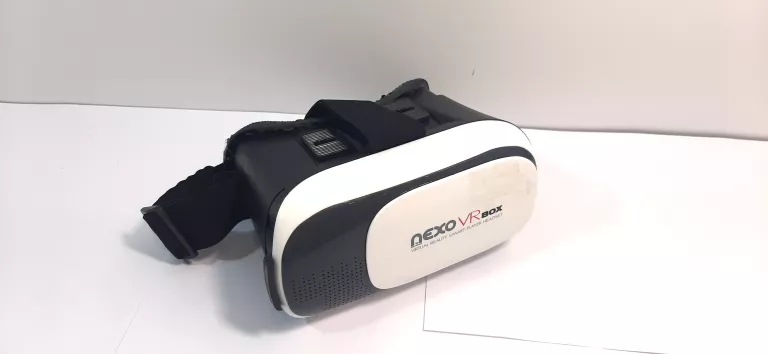 GOGLE NEXO VR BOX
