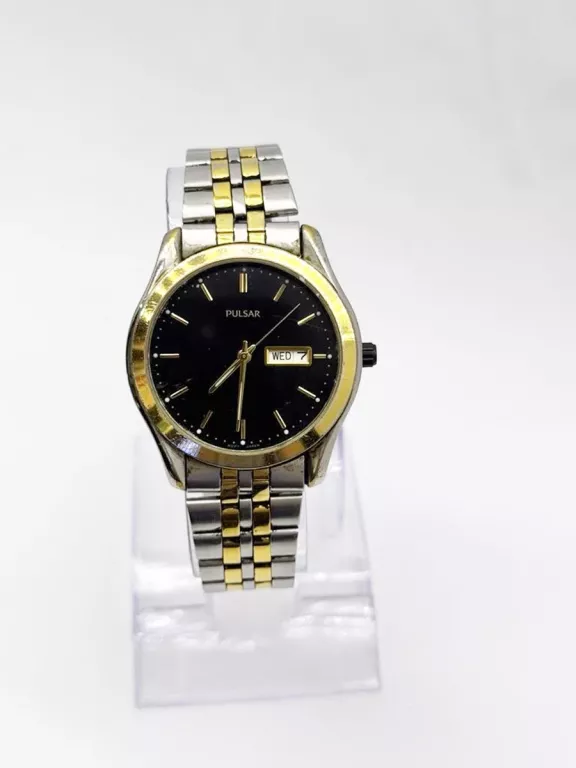 ZEGAREK PULSAR VX33-X061