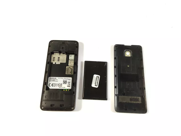 TELEFON NOKIA 301.1 SAM TEL