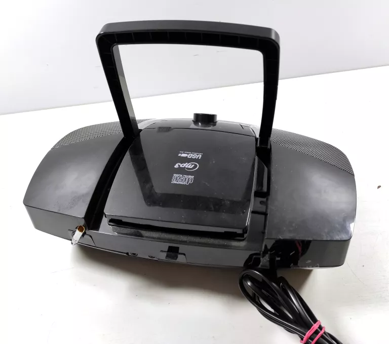 RADIOODTWARZACZ BLAUPUNKT BB12BK