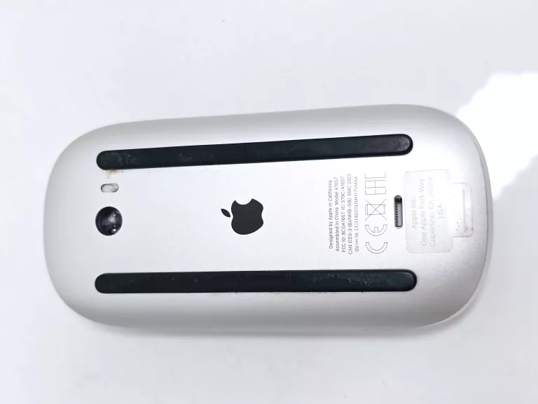 APPLE MAGIC MOUSE 2 A1657