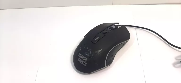 MYSZ PRZEWODOWA DRAGON BREATH EA-5502