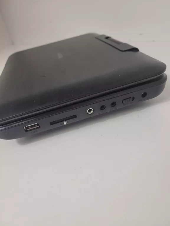 DVD PRZENOŚNE 10,1 LCD YOTON YD105 USB SD OBROTOWY EKRAN