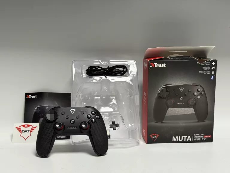 PAD TRUST MUTA GXT 1230
