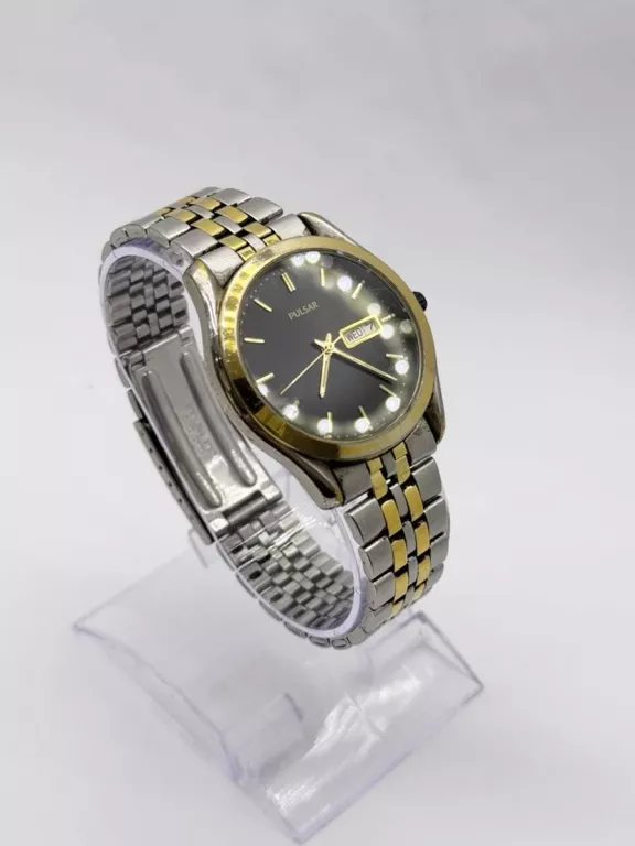 ZEGAREK PULSAR VX33-X061
