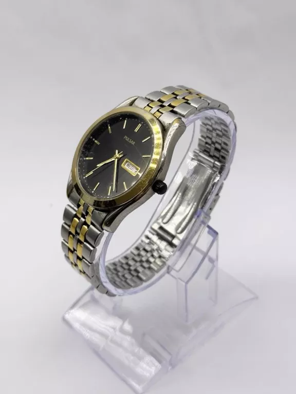 ZEGAREK PULSAR VX33-X061