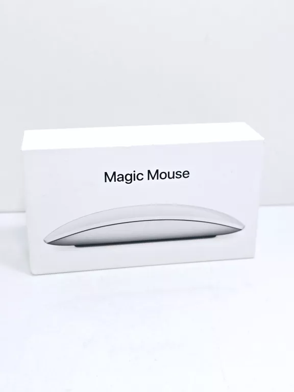 APPLE MAGIC MOUSE 2 A1657