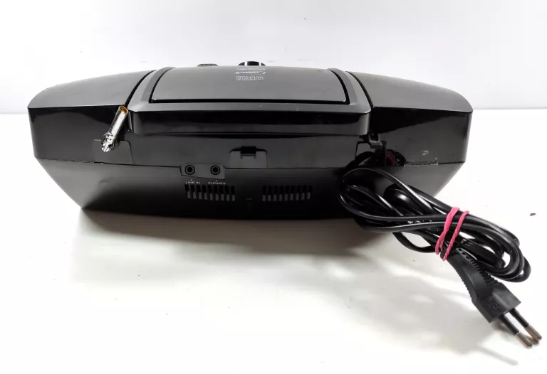 RADIOODTWARZACZ BLAUPUNKT BB12BK